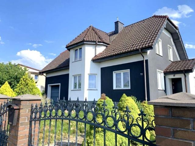 Dom na sprzedaż w Kościelec, Wielkopolskie