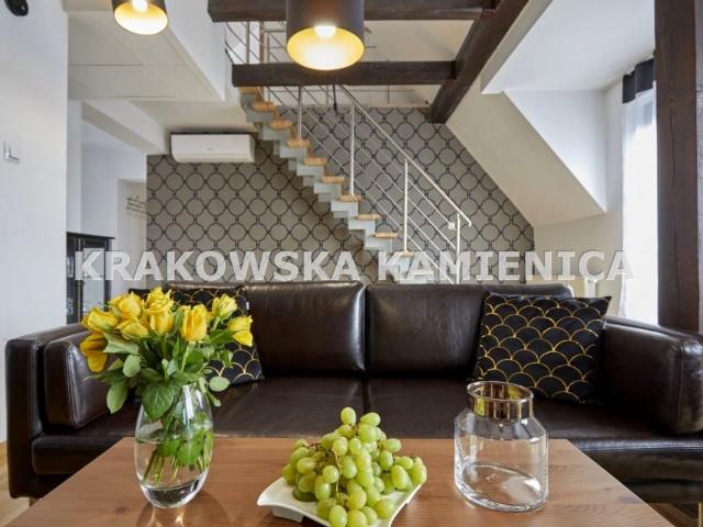 Mieszkanie na sprzedaż w Kraków, Małopolskie