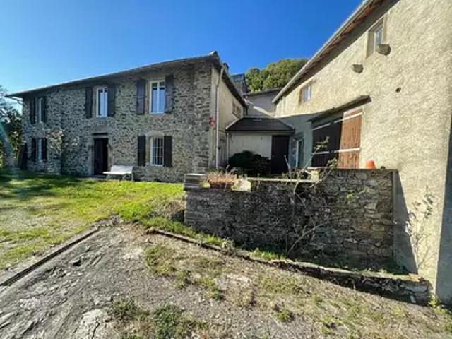 Maison vente à Miolles, Tarn