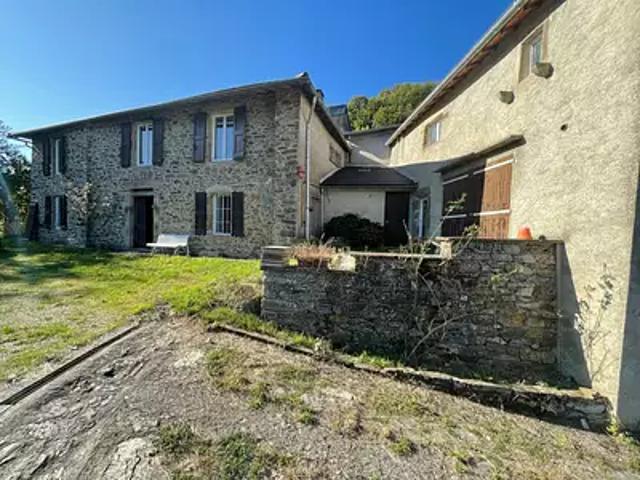 Maison vente à Miolles, Tarn