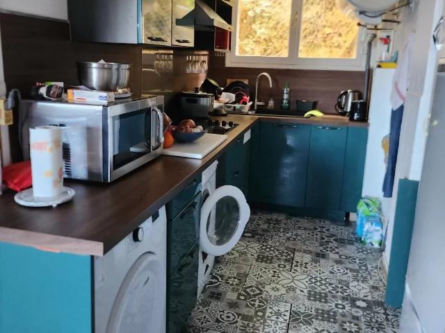 Appartement vente à Bastia, San-martino-di-lota