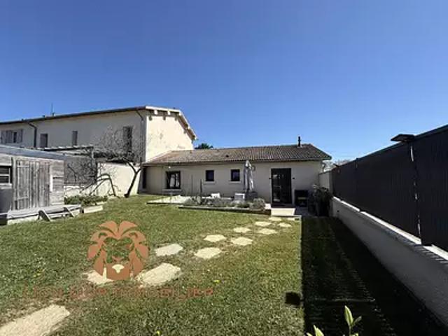 Maison vente à Bourg-en-Bresse, Mionnay
