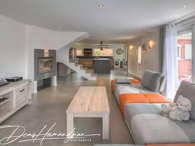 Maison vente à Mionnay, Ain