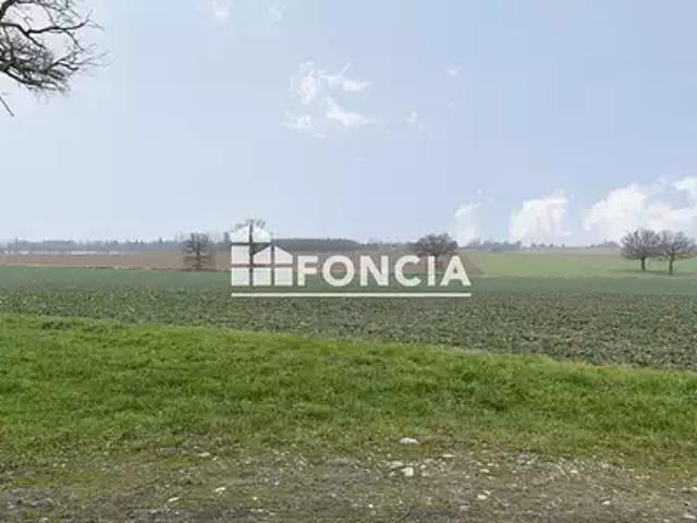 Terrain vente à France métropolitaine, Mionnay