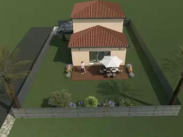 Maison vente à Bourg-en-Bresse, Mionnay