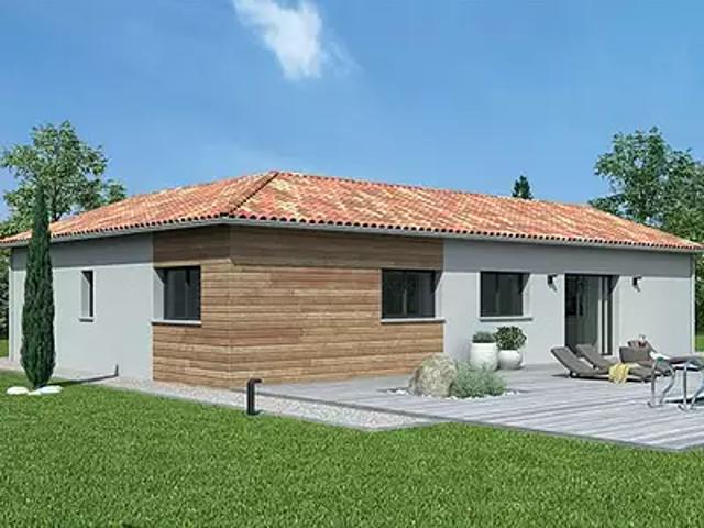 Maison vente à Bourg-en-Bresse, Mionnay