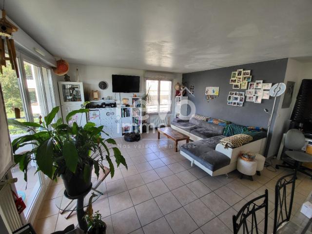 Appartement vente à Bourg-en-Bresse, Mionnay