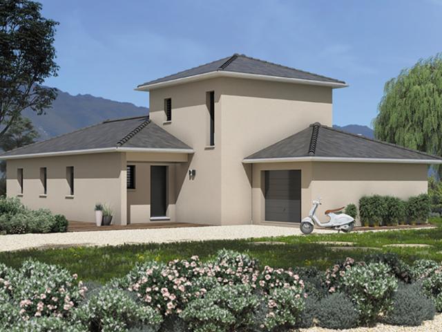 Maison vente à Bourg-en-Bresse, Mionnay