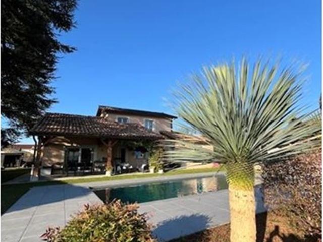 Maison vente à Bourg-en-Bresse, Mionnay