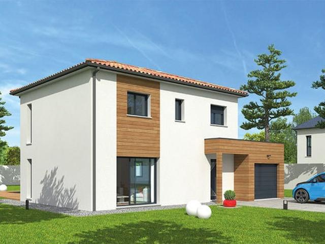 Maison vente à Bourg-en-Bresse, Mionnay