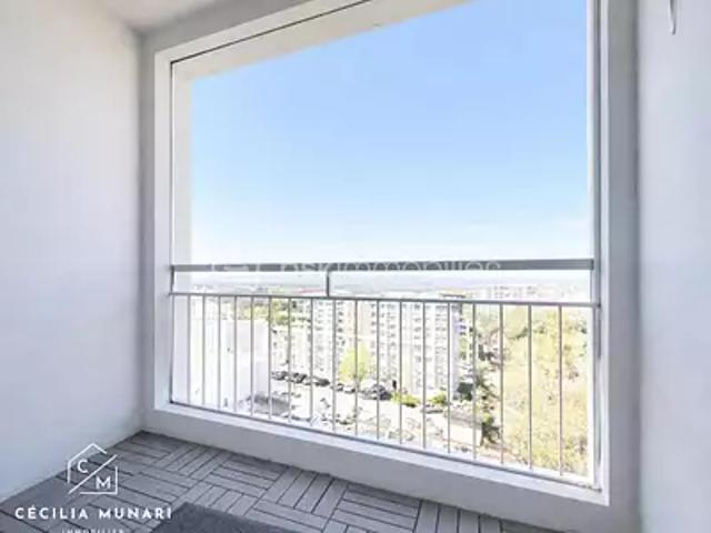 Appartement vente à Lyon, Métropole de Lyon