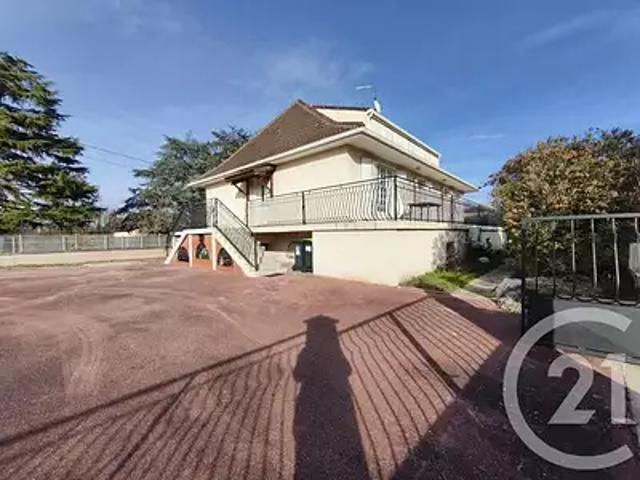 Maison vente à Lyon, Métropole de Lyon