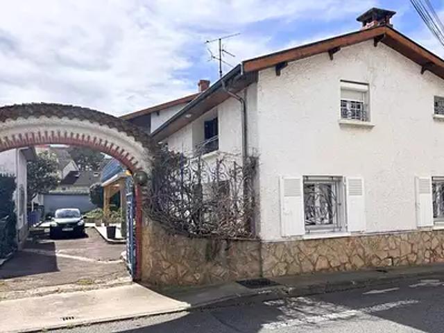 Maison vente à Lyon, Rhône