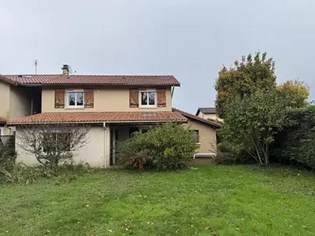 Maison vente à Lyon, Métropole de Lyon