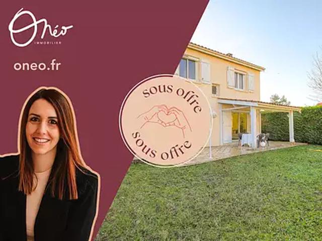 Maison vente à Lyon, Métropole de Lyon