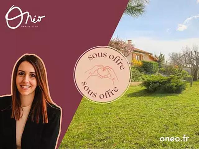 Maison vente à Lyon, Métropole de Lyon
