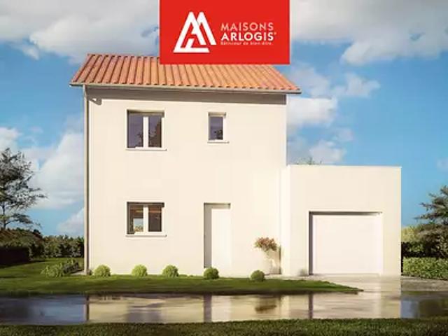 Maison vente à Mions, Rhône