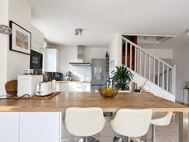 Appartement vente à Mions, Rhône