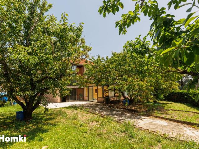 Maison vente à Lyon, Métropole de Lyon