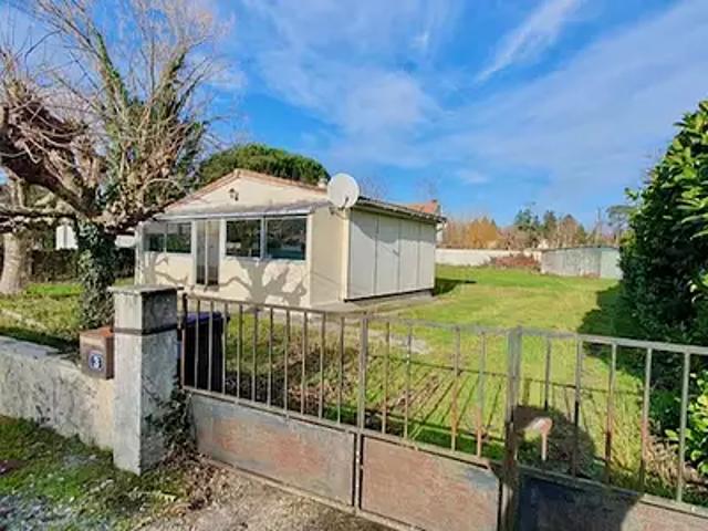 Maison vente à Arcachon, Mios