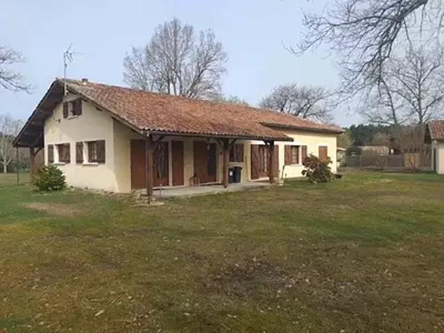Maison vente à Arcachon, Mios