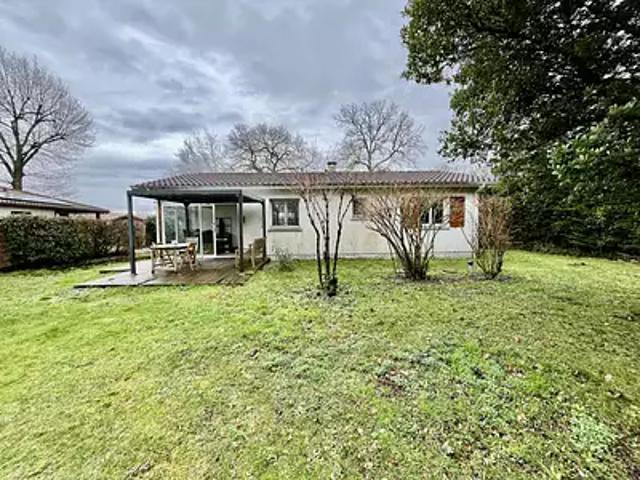 Maison vente à Arcachon, Mios