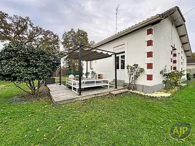 Maison vente à Arcachon, Mios