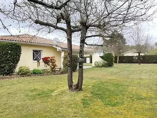 Maison vente à Arcachon, Mios
