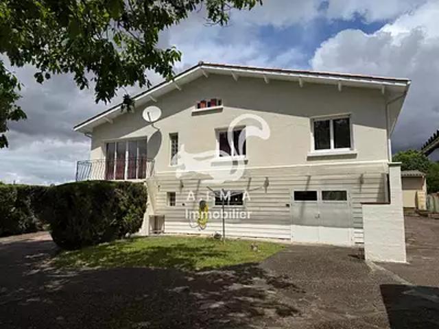 Maison vente à Arcachon, Mios