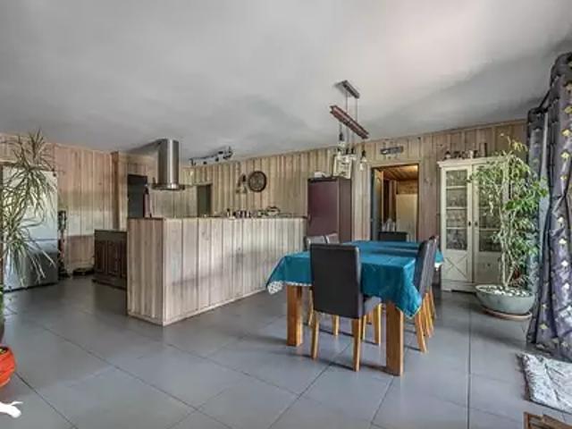 Maison vente à Arcachon, Mios