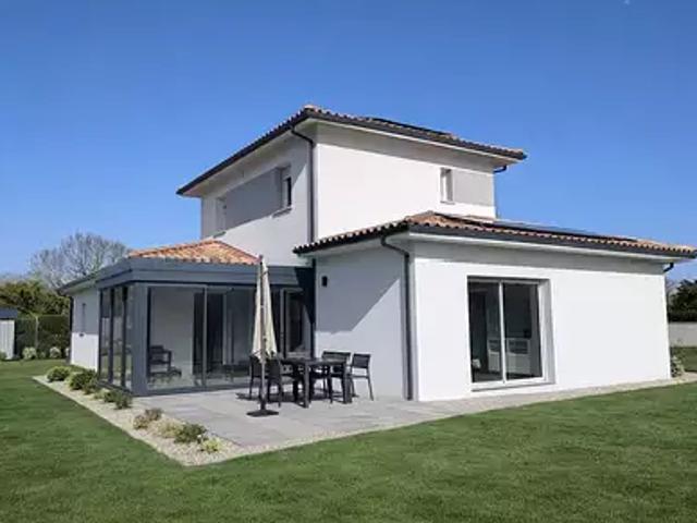 Maison vente à Arcachon, Mios
