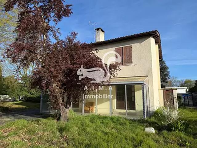 Maison vente à Arcachon, Mios
