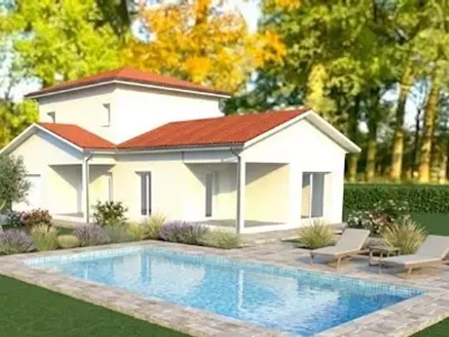 Maison vente à Arcachon, Mios