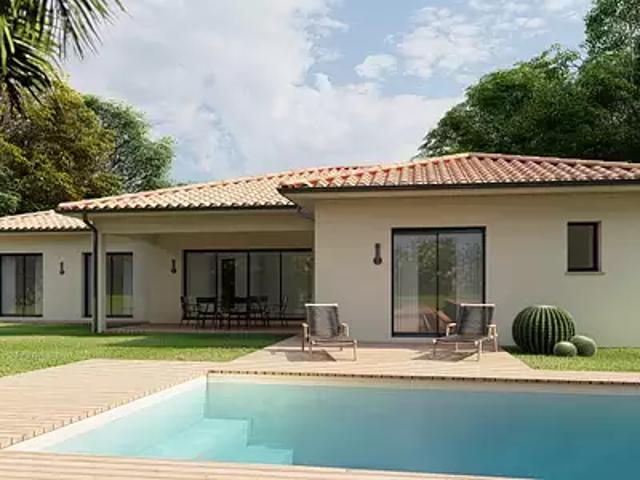 Maison vente à Arcachon, Mios