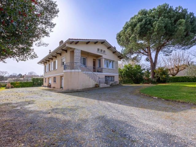 Maison vente à Arcachon, Mios
