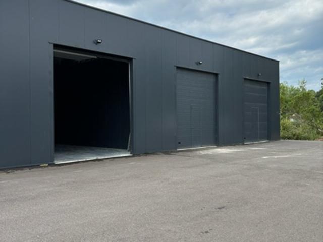 Garage vente à Arcachon, Mios