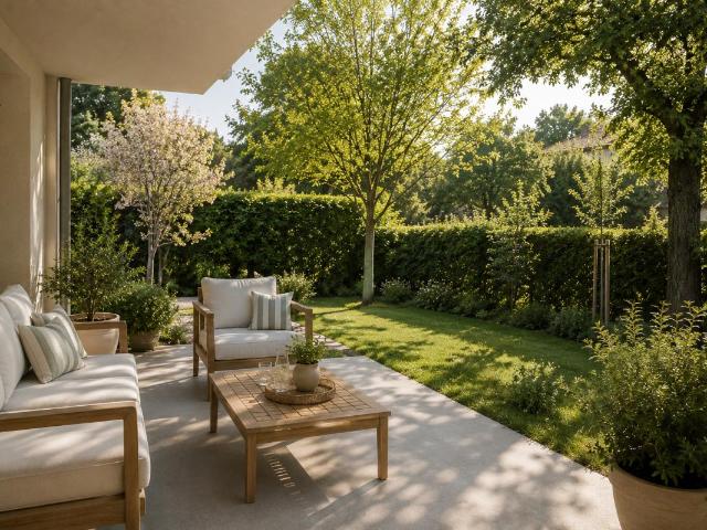 Appartement vente à Arcachon, Mios