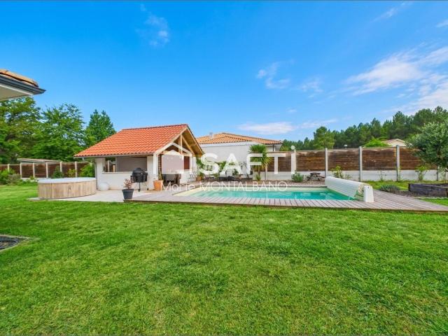 Maison vente à Mios, Gironde
