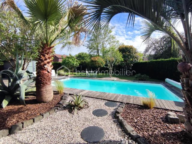 Villa vente à Arcachon, Mios