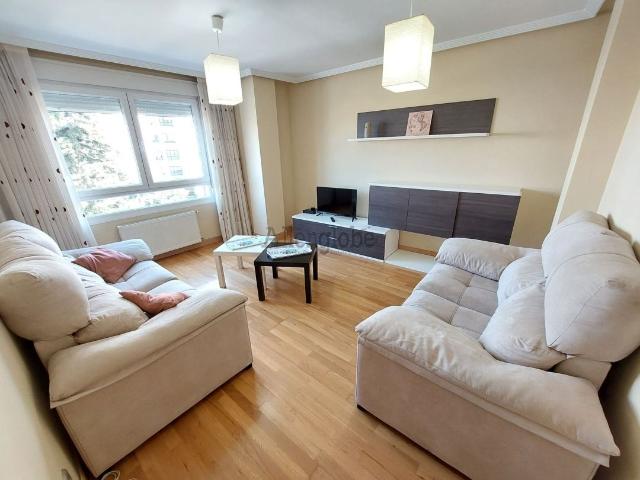 Apartamento en alquiler en Oviedo, Asturias
