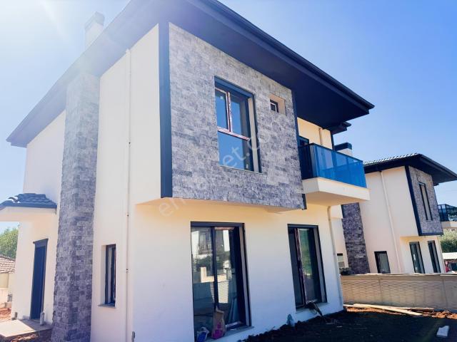 Muğla içerisinde satılık Villa