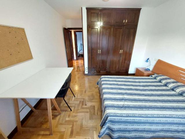 Apartamento en alquiler en Oviedo, Asturias