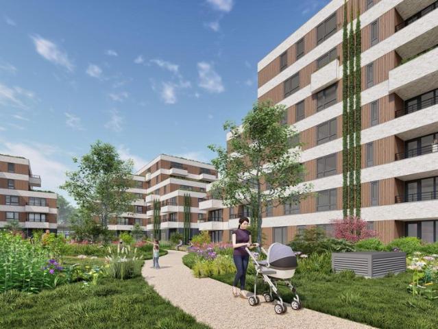 Appartement te huur in Zonderwijk, Veldhoven