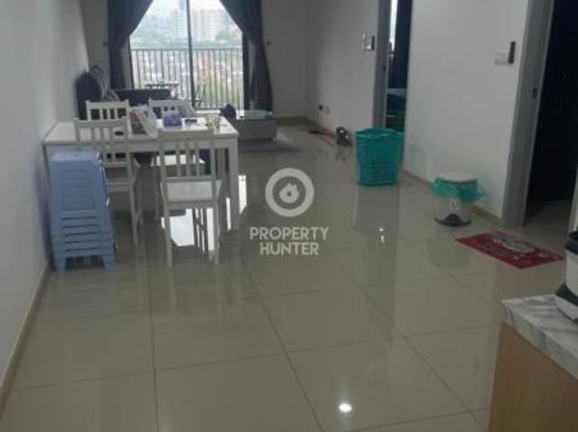 Apartment for rent in Petaling, Subang Jaya