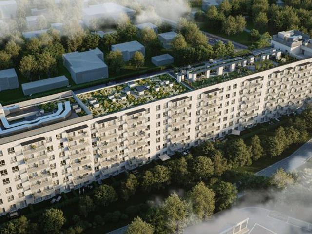 Mieszkanie na sprzedaż w Pruszków, Mazowieckie