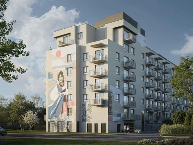 Mieszkanie na sprzedaż w Pruszków, Mazowieckie