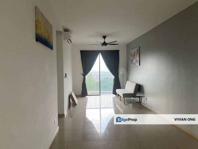 Condominium for rent in Taman Perindustrian Meranti Jaya, Sepang