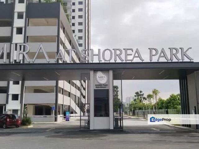 Condominium for rent in Tanjong Sepat, Selangor