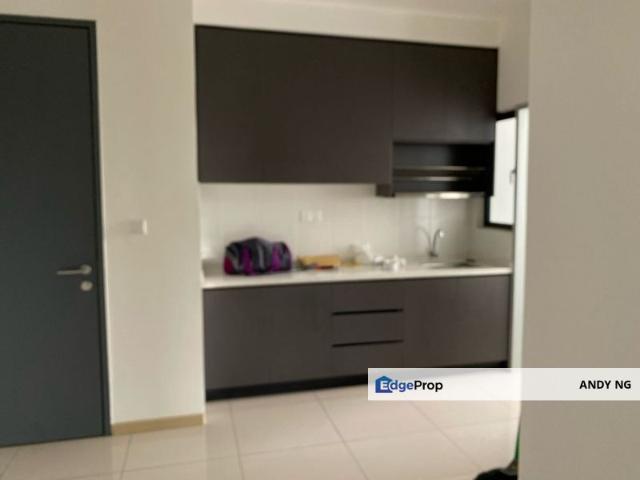 Condominium for rent in Tanjong Sepat, Selangor