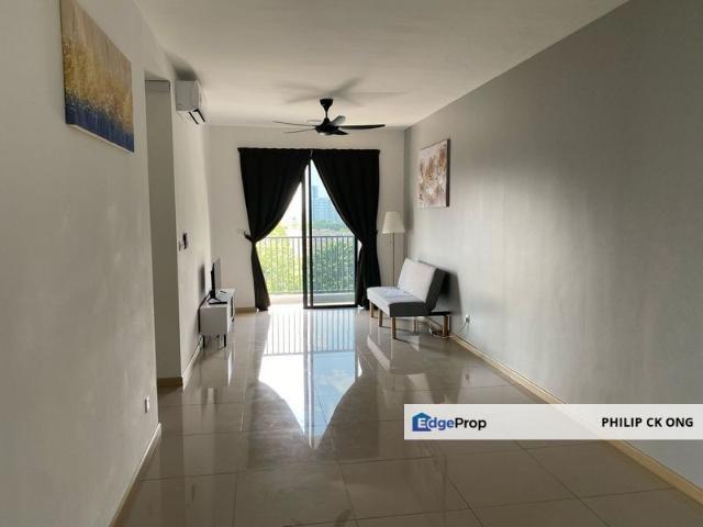 Condominium for rent in Tanjong Sepat, Selangor